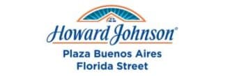 HOWARD JOHNSON PLAZA BUENOS AIRES