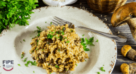 Giornata della Ristorazione 2026: participá con tu propuesta!