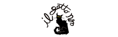PIZZERÍA IL GATTO NERO - Valeria del Mar