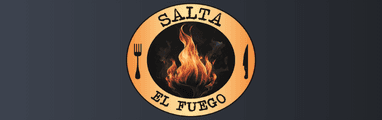 PARRILLA SALTA EL FUEGO