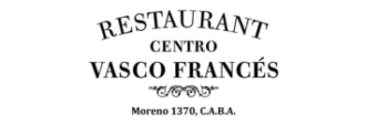 RESTAURANT CENTRO VASCO FRANCÉS